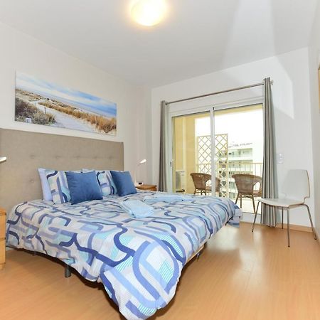 Varandas D'Agua Apartment Портиман Екстериор снимка