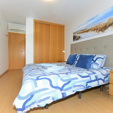 Varandas D'Agua Apartment Портиман Екстериор снимка