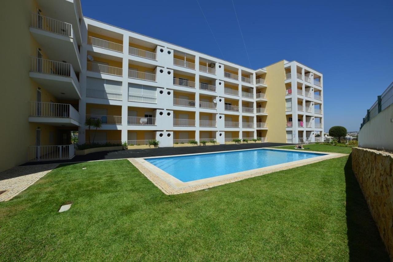 Varandas D'Agua Apartment Портиман Екстериор снимка