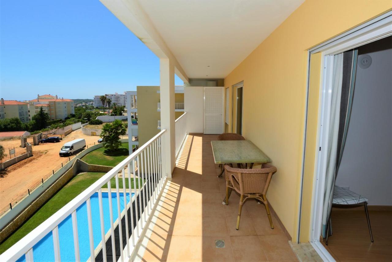 Varandas D'Agua Apartment Портиман Екстериор снимка