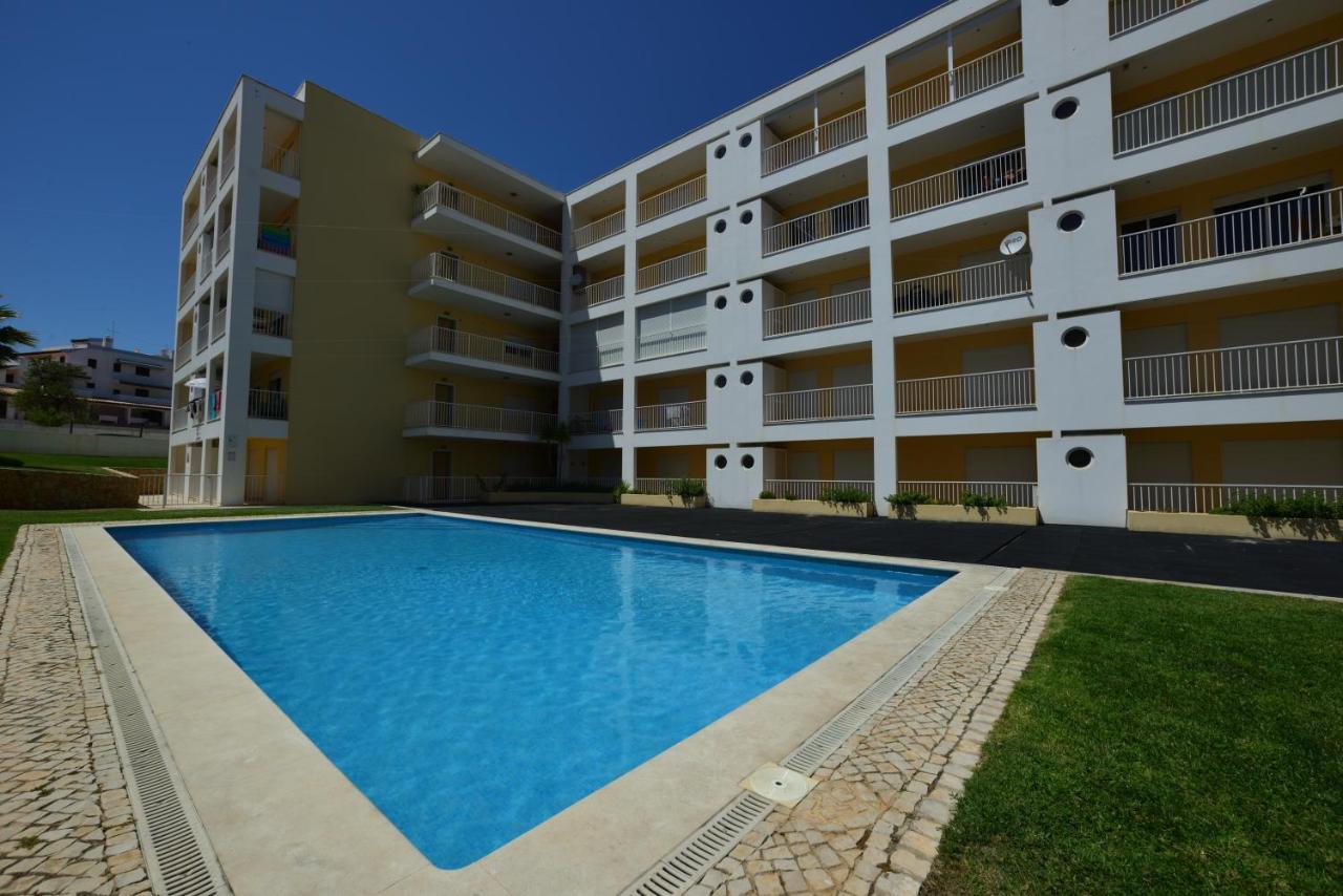Varandas D'Agua Apartment Портиман Екстериор снимка