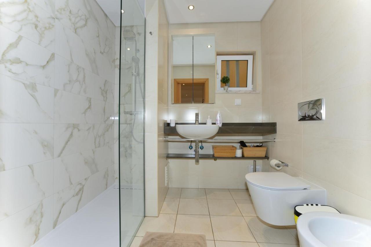 Varandas D'Agua Apartment Портиман Екстериор снимка