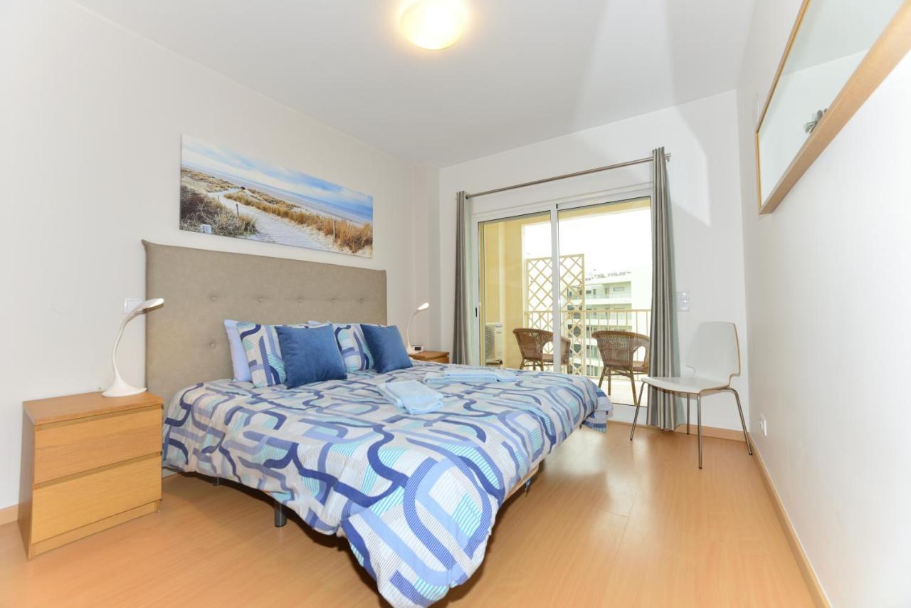 Varandas D'Agua Apartment Портиман Екстериор снимка