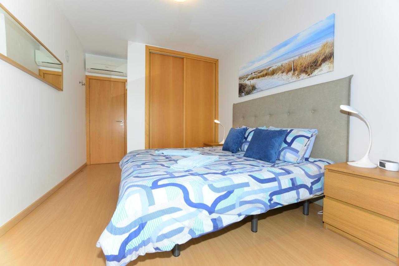 Varandas D'Agua Apartment Портиман Екстериор снимка