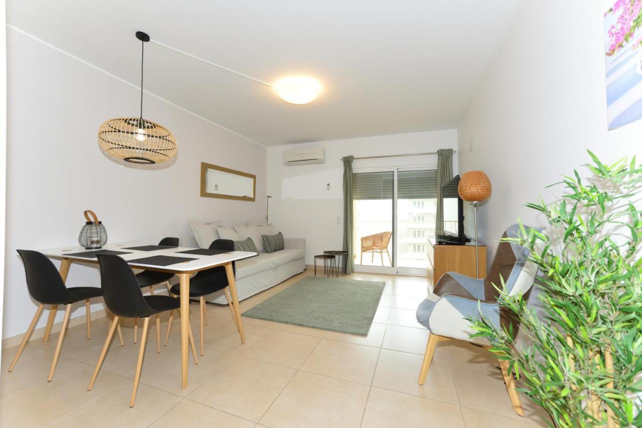 Varandas D'Agua Apartment Портиман Екстериор снимка