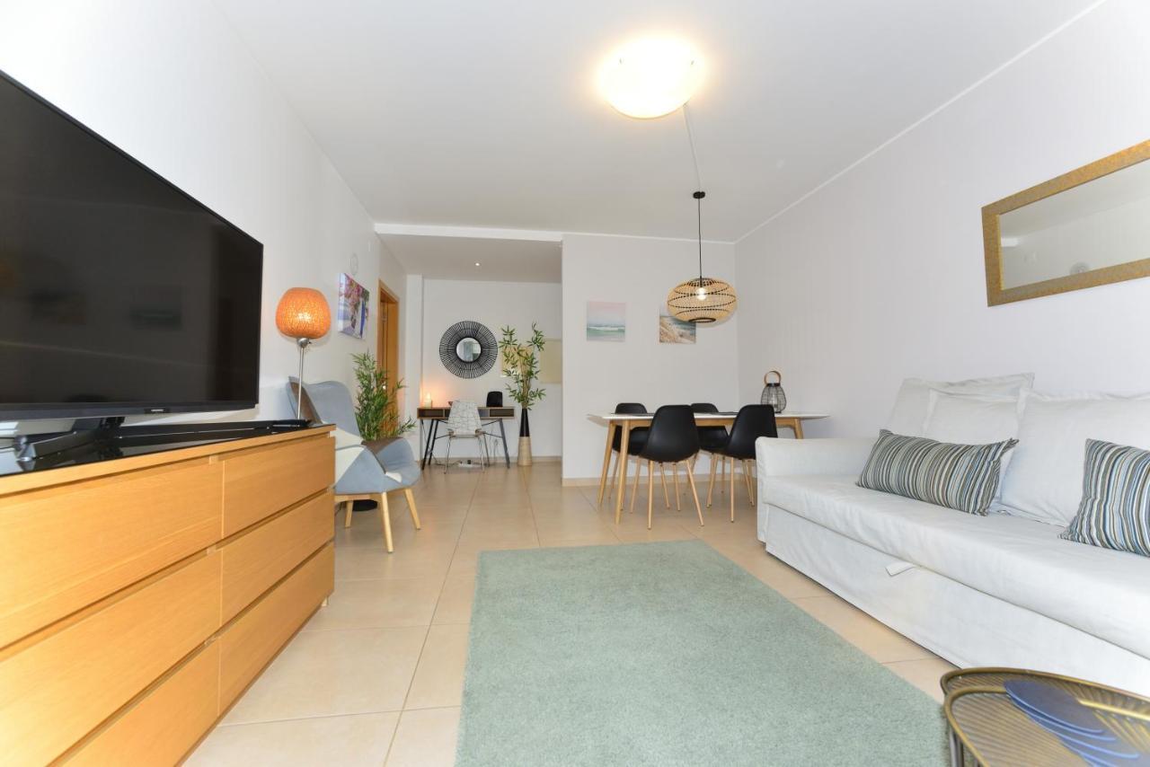 Varandas D'Agua Apartment Портиман Екстериор снимка