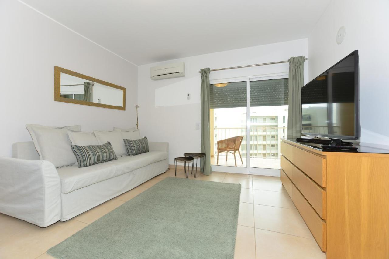 Varandas D'Agua Apartment Портиман Екстериор снимка