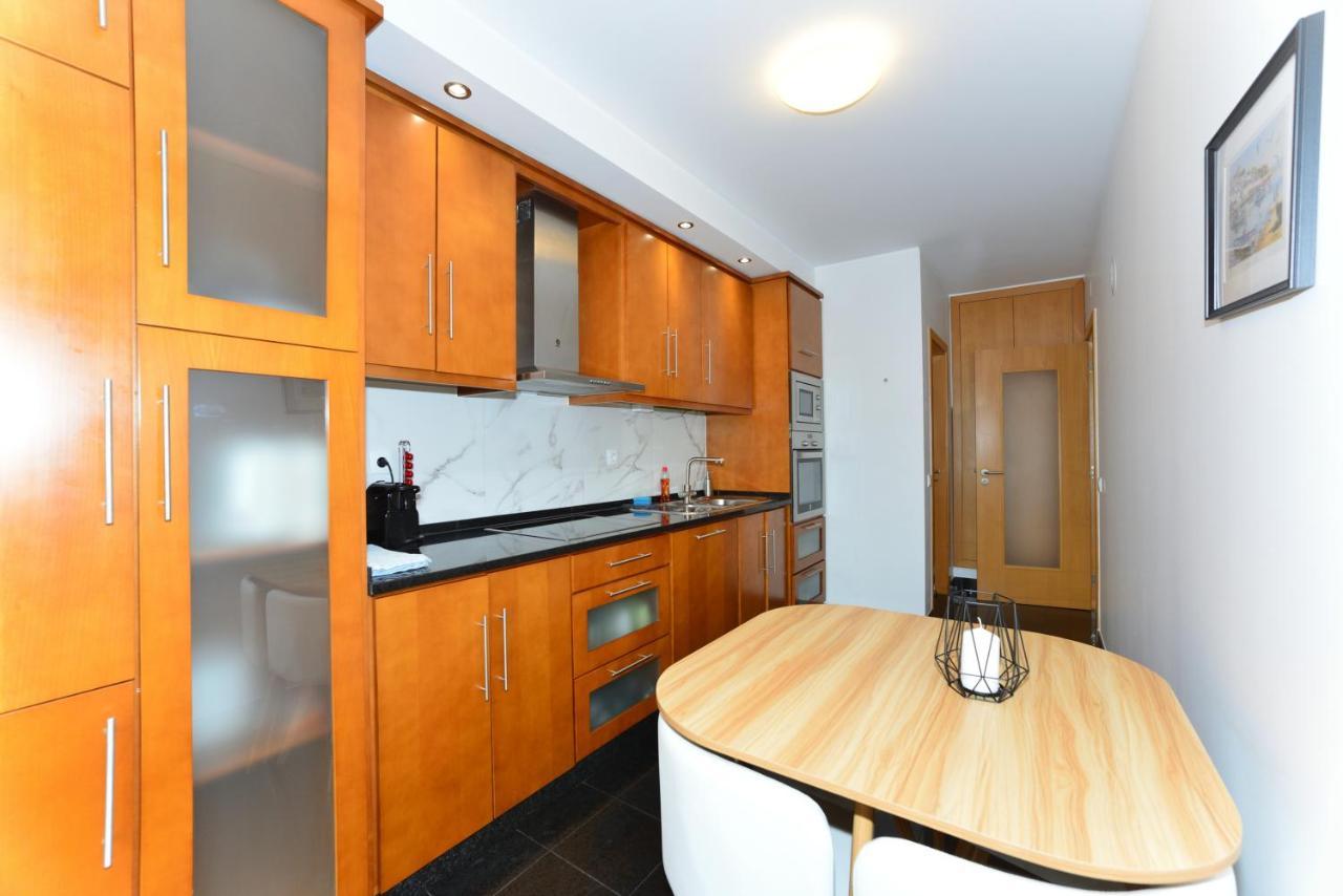 Varandas D'Agua Apartment Портиман Екстериор снимка