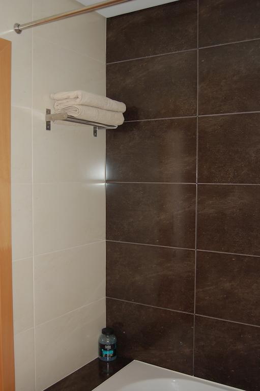 Varandas D'Agua Apartment Портиман Екстериор снимка