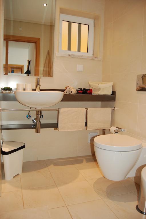 Varandas D'Agua Apartment Портиман Стая снимка