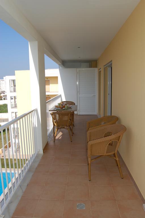Varandas D'Agua Apartment Портиман Стая снимка