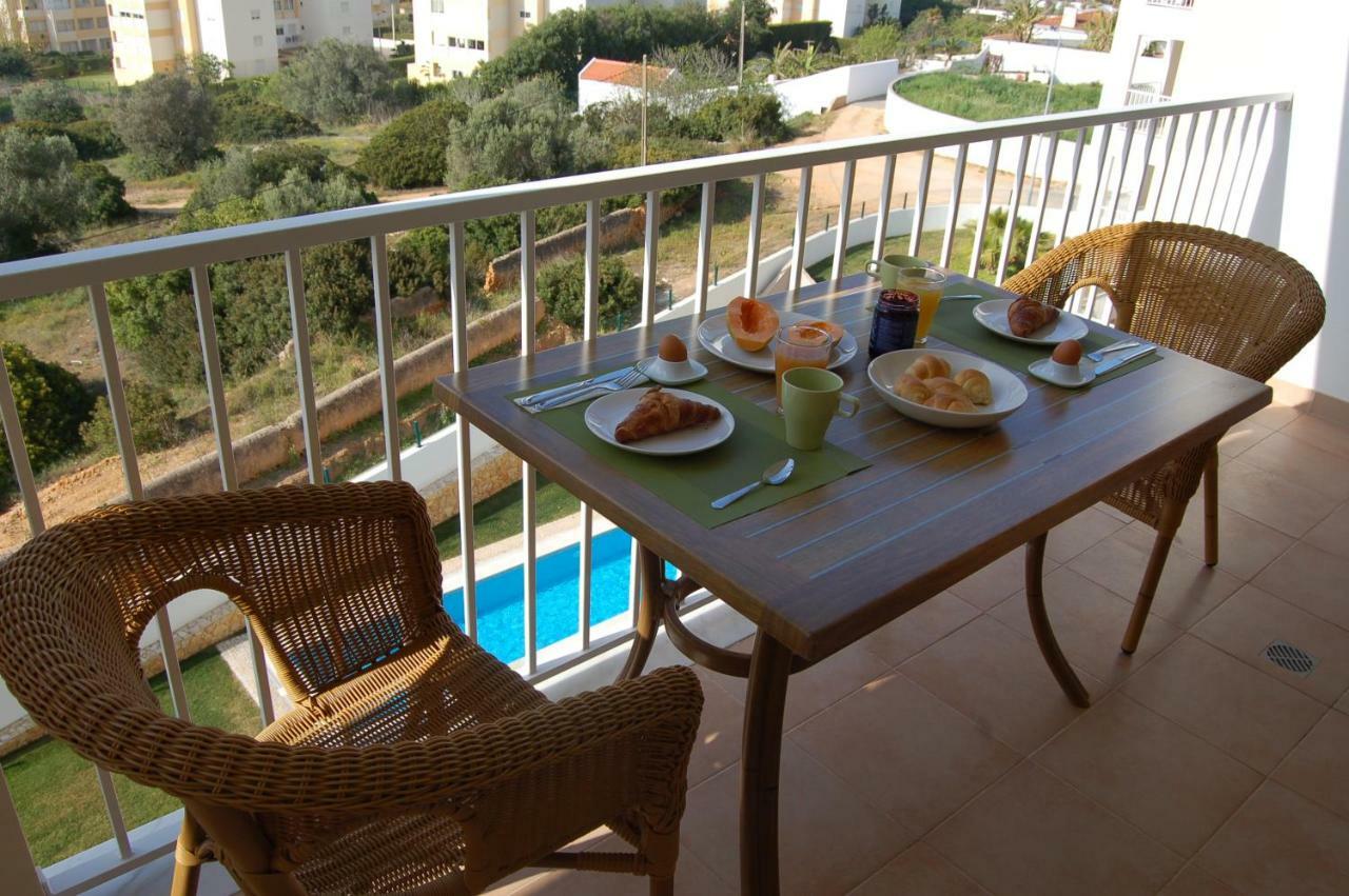Varandas D'Agua Apartment Портиман Екстериор снимка